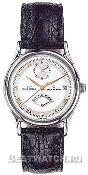 Часы Revue Thommen GMT power-reserve 14000.2532